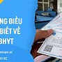 Bảo Hiểm Y Tế Hỗ Trợ Bao Nhiêu