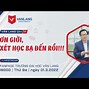 Cách Xét Học Bổng Văn Lang