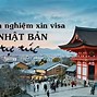 Cách Xin Visa Du Lịch Tự Túc Nhật Bản