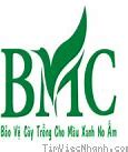 Công Ty Cp Bmc Việt Nam