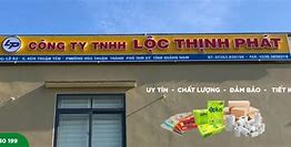 Cty Lộc Tấn Phát