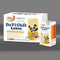 Đa Vi Chất Letco Giá Bảo Nhiều 1 Thùng Giá Bao Nhiêu Tiền