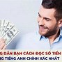 Đầu Tiên Trong Tiếng Anh Viết Như Thế Nào