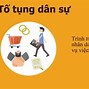 Điều 26 Bộ Luật Tố Tụng Dân Sự