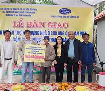 Hỗ Trợ Làm Nhà Ở Cho Gia Đình Chính Sách