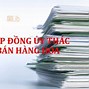 Hợp Đồng Ủy Thác Song Ngữ