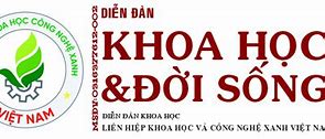 Liên Hiệp Khoa Học Công Nghệ Xanh Việt Nam