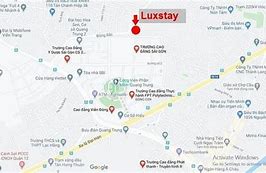 Luxstay - Ký Túc Xá Cao Cấp