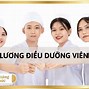 Mã Ngạch Viên Chức Điều Dưỡng Hạng 4