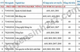 Ngôn Ngữ Hàn Điểm Chuẩn 2022 Tphcm Học Bạ Online