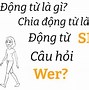 Ngữ Pháp A1.1 Tiếng Đức