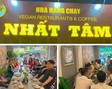 Nhà Hàng Chay Phúc Tâm Quận 4