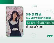 Rmit Top Mấy Thế Giới