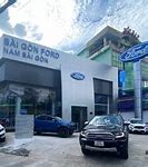 Sài Gòn Ford Dạ Nam Quận 8