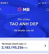 Tạo Mb Bank Ảo