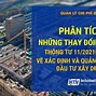 Thông Tư Về Định Mức Chi Phí Tư Vấn