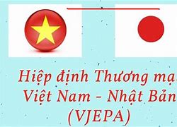 Thuế Quan Việt Nam Nhật Bản 2024