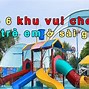 Trại Hè Ở Sài Gòn Cho Trẻ Em 2024 Tphcm