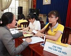 Trợ Cấp Cho Người Khuyết Tật 2022