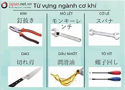 Từ Vựng Tiếng Hàn Chuyên Ngành Nhựa