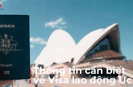 Visa Lao Động Úc 2022 Tại Việt Nam Pdf Download Free