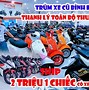 Xe Máy Thanh Đoàn Dĩ An Bình Dương